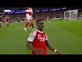 FC Arsenal - Atletico Madrid | Halbfinal-Rückspiel | UEFA Champions League | DAZN Highlights