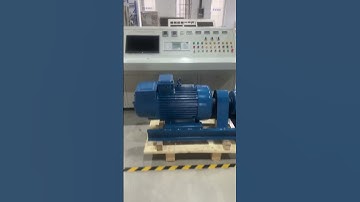 36KV Transformer test bench