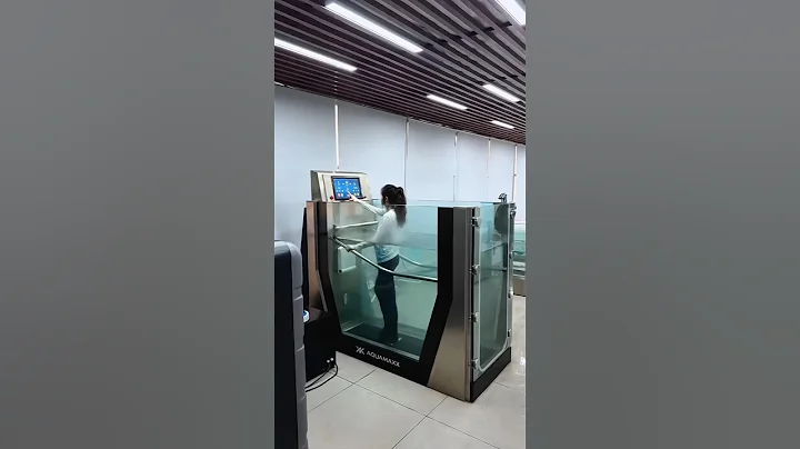 Chinese Water Treadmill #shorts #amirkhanvoice #viral #facts #chinese #treadmill #amazing