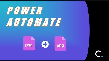How to Merge PNG Files in Power Automate and Logic Apps