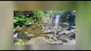 Río Las Delicias, Ciales Puerto Rico