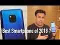 Huawei Mate 20 Pro Review with Pros & Cons - Best of 2018?