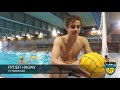 Interview with Ryder Hagan