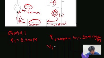 ME14 - EF Final Project | Rankine Cycle
