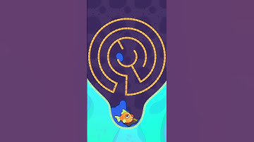 SAVE THE FISH (LEVEL 40)