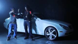 Yung Dred Ft 2 Pistols   Shots Official Video