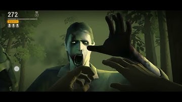 INTO THE DEAD 2 PART 4 OFF-LINE 