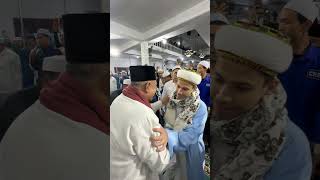 Aqidatul Awwam Majelis Nurul Musthofa #nurulmusthofa #shorts