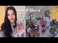 Fairy Perfumes! 🧚🏻 Insolence EDT, Lolita Lempicka, Ariana Grande Cloud, La Nuit Trésor EDT