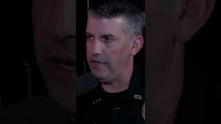 Baton Rouge Police Chief TJ Morse breaks down the search for Ja Derrius Minnieweather