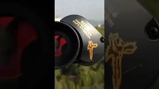 Teropong Monocular 60x60 10 KM #shorts #teropong