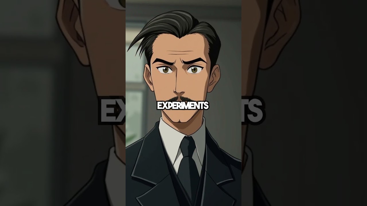 Electricity Facts That will Shock You⚡️😱 