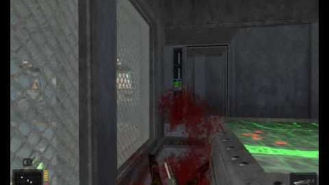 C&C Renegade - Blowing up...