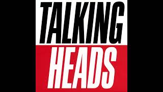 Talking Heads - Dream Operator [5.1 Surround Sound]