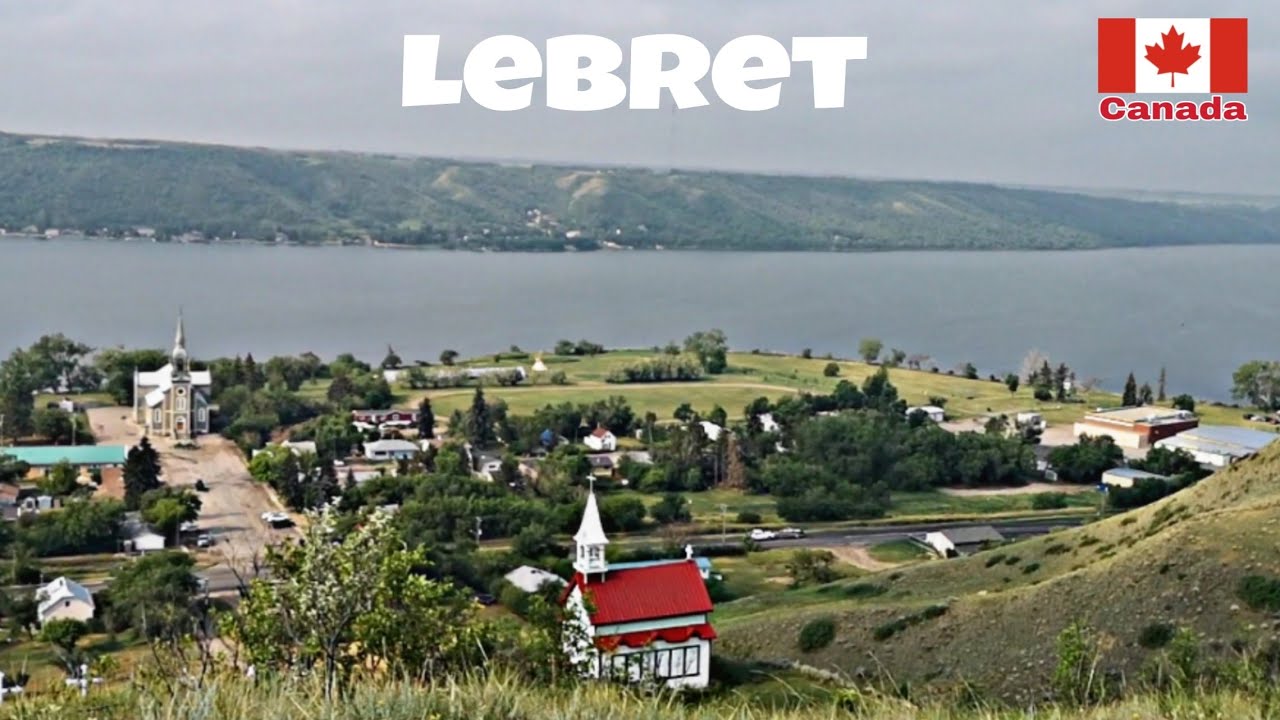 Church On The Hill Lebret YouTube