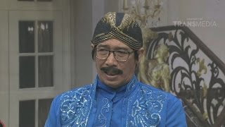 Famous OPERA VAN JAVA - MISTERI RUMAH TARZAN (16/11/16) 5-5 Profile