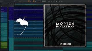 MORTEN - Rotation (FL Studio Remake)