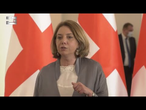 „ოცნება\" დაჩქარებული წესით აპირებს  დაამტკიცოს რეპრესიული მექანიზმების გამყარება - სამადაშვილი