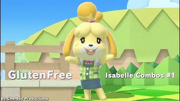 Best in Show: An Isabelle Combo Video by Gluten Free