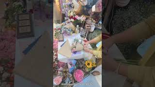 Beautiful Bouquet For Only 3.50?