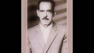 TENEKECİ MAHMUT GÜZELGÖZ GAZEL GARİBAN DERDİ FELAH