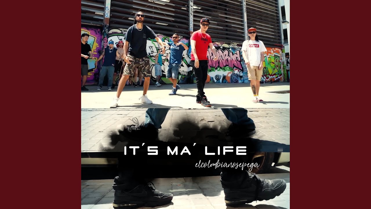 Its Ma Life - YouTube