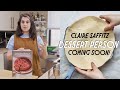 Claire Saffitz New Baking Series: Trailer | Dessert Person