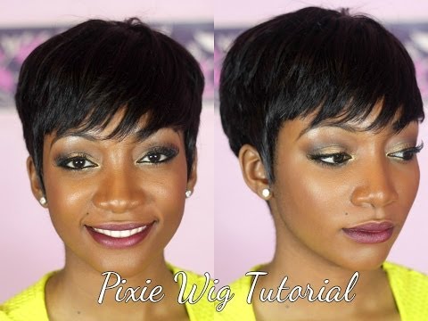 30 Best Pixie Hair Cuts For Women in 2024 - MyGlamm