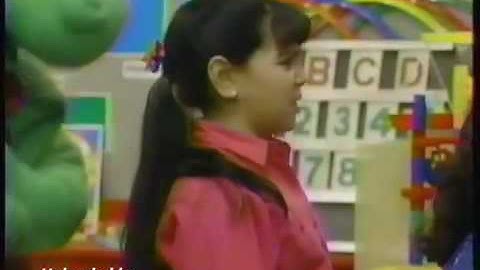 Oh, What A Day! (1997 Version) Part 20