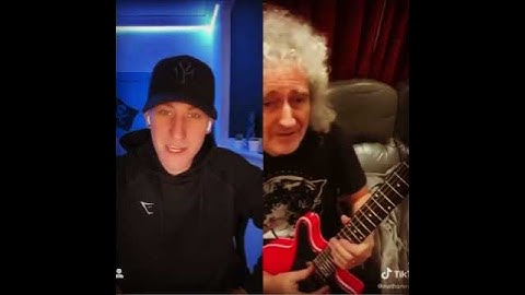 Thumbnail of Bri and Nathan Evans - Wellerman