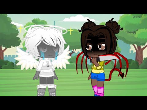 How Wooly found out about Amanda’s d3m0n [] Amanda the adventurer [] blood warning