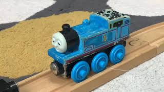 Sttc 2000 Remake Thomas And The Rumours