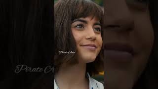 Isabela Merced Dora Full Screen Whatsapp Status Slowed