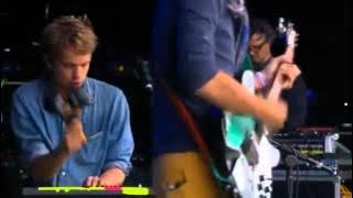 Tame Impala   Alter Ego Glastonbury 2013