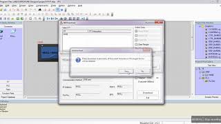 Download Omron HMI NB5Q Method