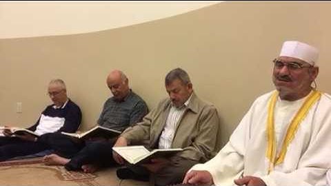 الشيخ ابراهيم بدوي ماتيسر من سورة هود