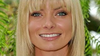 JAIME PRESSLY Untold Career Rare Photos in Bikini Pantyhose Stockings