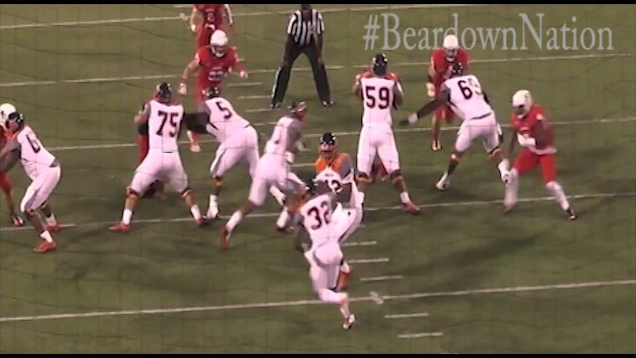 2015 State Football Highlights YouTube