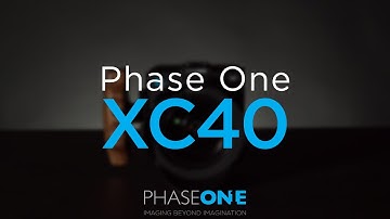 XC40 | Phase One