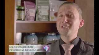 Functional Neurology with Dr. Shannon Leon
