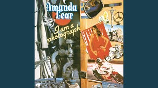 Vignette de la vidéo "Amanda Lear - Alphabet"