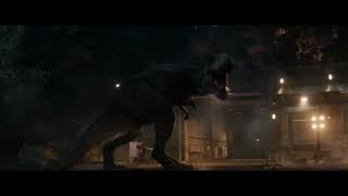 JURASSIC WORLD FALLEN KINGDOM 5th ANNIVERSARY REVIEW TRAILER