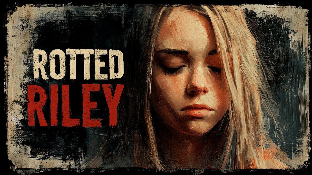 G Rotten Riley I Remembered This Weird YouTube Channel Called ROTTED RILEY - YouTube