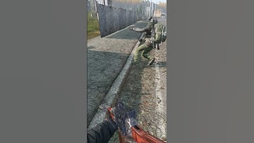 DayZ | Bit Off More Than He Could Chew… #dayz #console #gaming #dayzxbox #dayzps #dayzclips