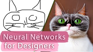 ⚜️ Six Useful Neural Networks for Designers ⚜️ How to Use AI in Design screenshot 5