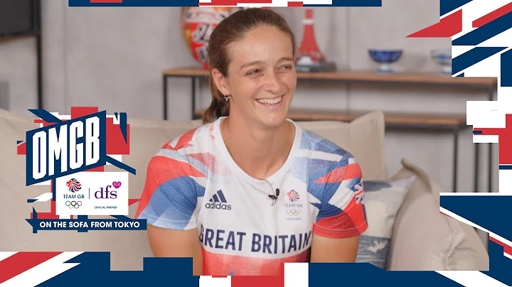 OMGB! Episode 5 with Mallory Franklin