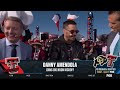 Danny Amendola previews Colorado vs. Texas Tech, talks Red Raiders' Hall of Fame induction