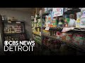 Westland food pantry makes safety updates after 2 men clear shelves