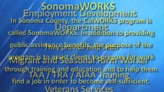 Job Link Orientation Video - English