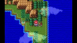 Lufia & The Fortress of Doom - Lufia  and  The Fortress of Doom (SNES)  - Part 23 (3) - User video